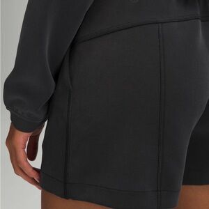 Lululemon Softstreme High Rise Short 4”